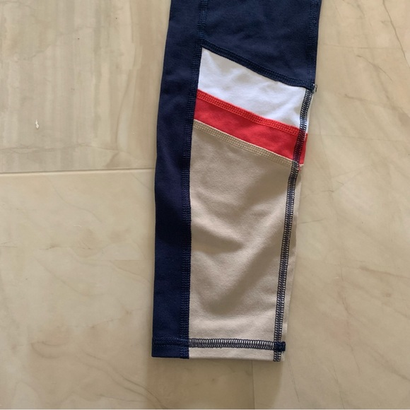 Gaiam x Jessica Beil fit pants - Picture 3 of 4